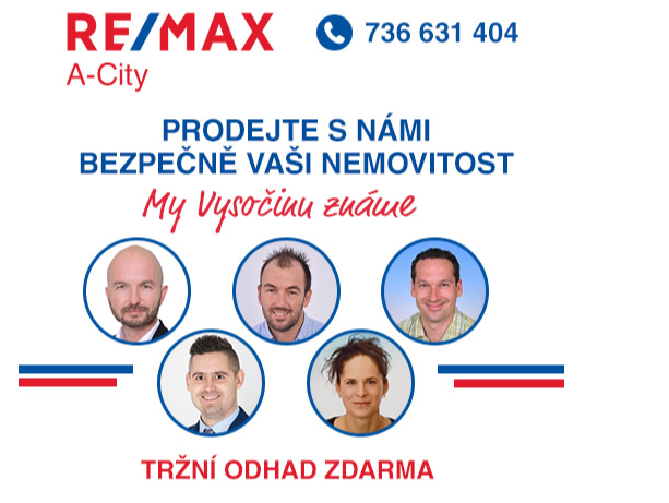 RE/MAX A-City